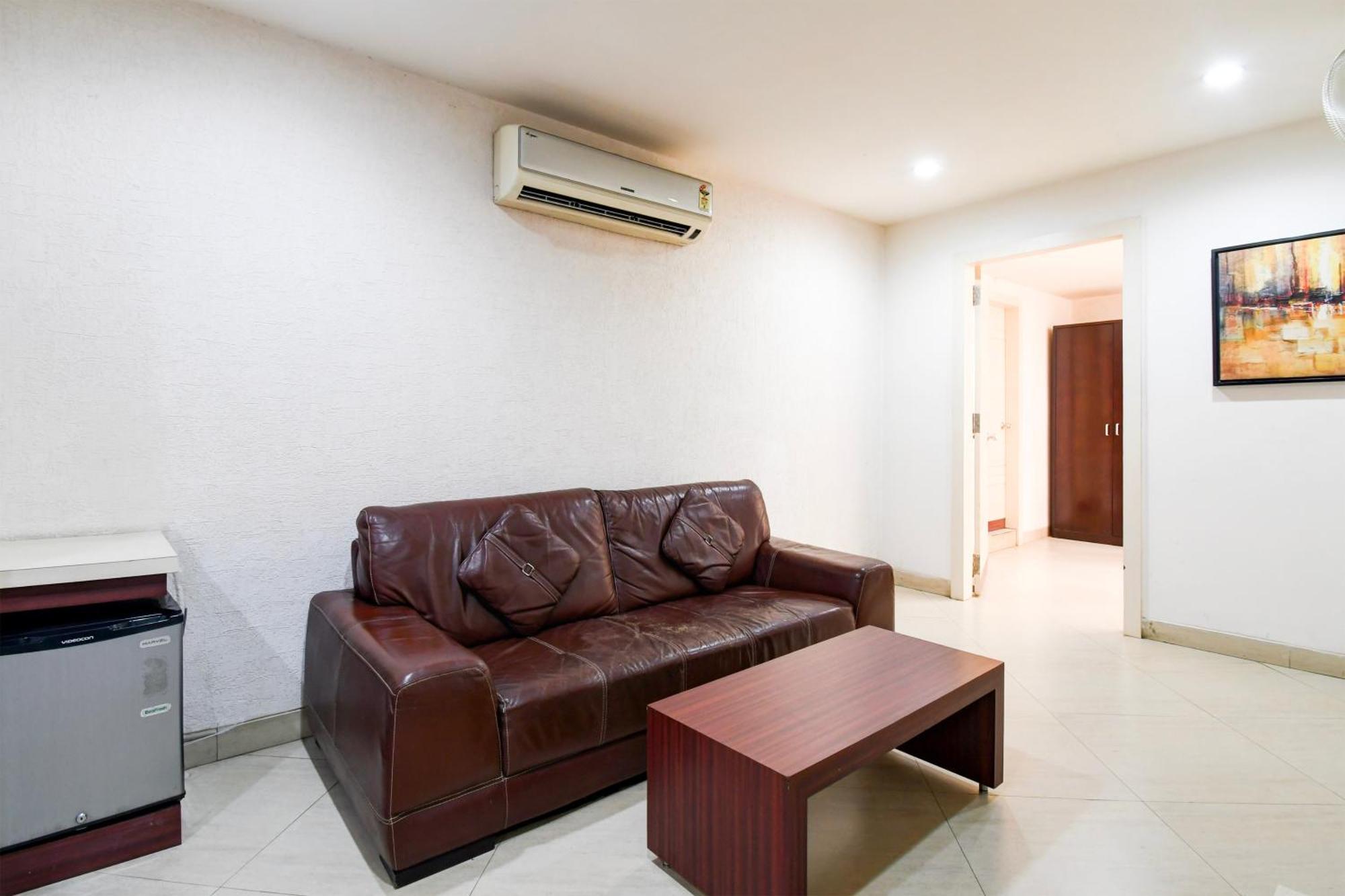 Super Townhouse Harmu Road Formerly Elite City Ranchi Bagian luar foto