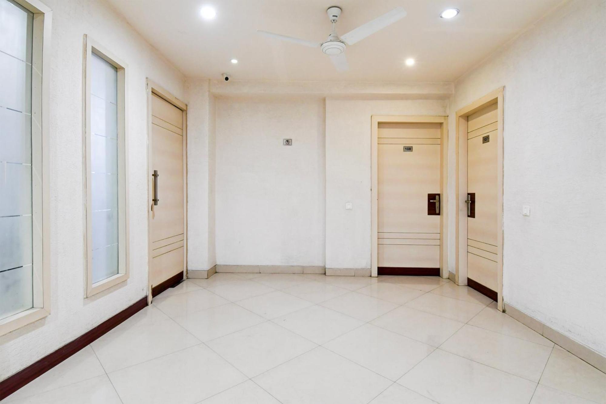 Super Townhouse Harmu Road Formerly Elite City Ranchi Bagian luar foto