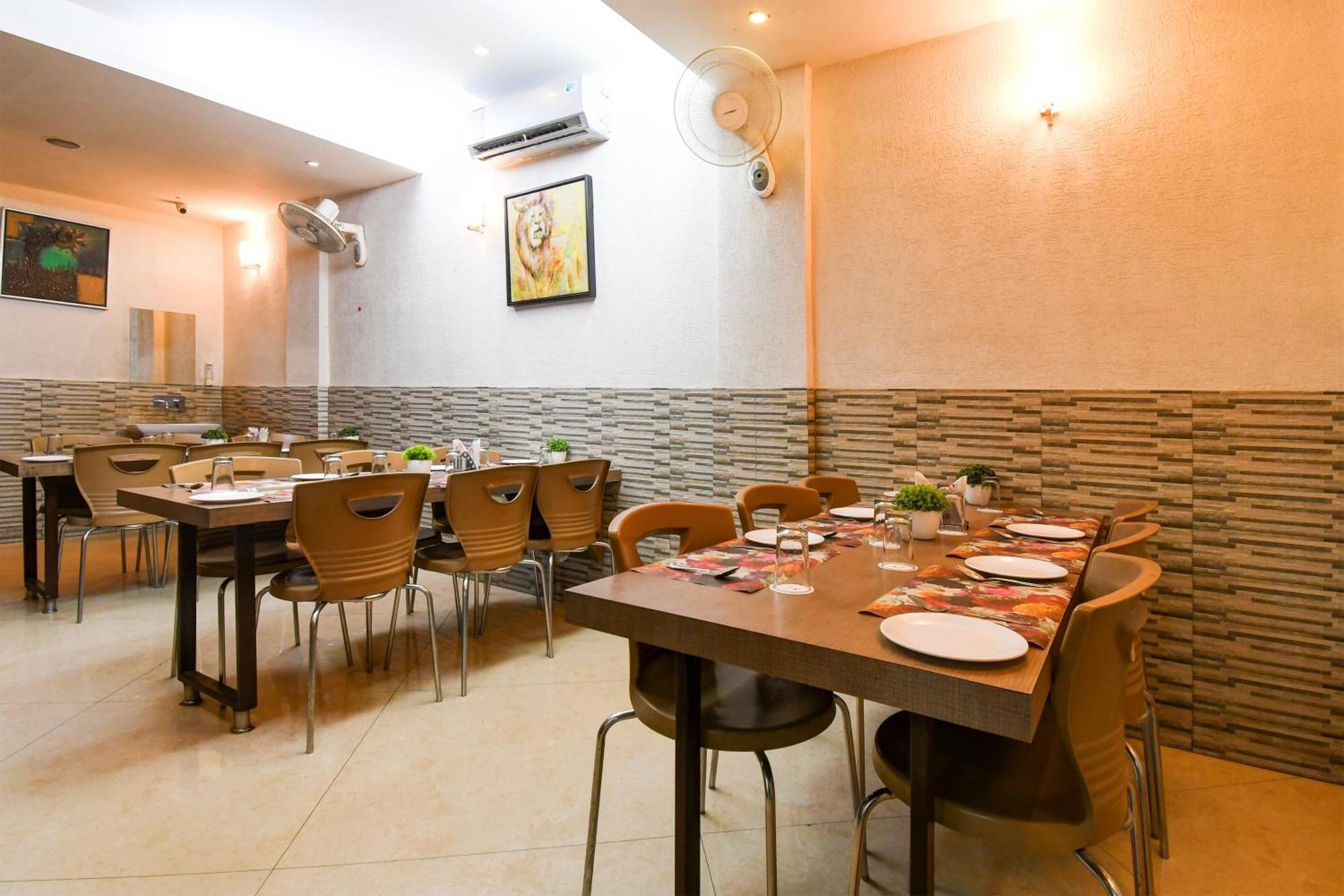 Super Townhouse Harmu Road Formerly Elite City Ranchi Bagian luar foto